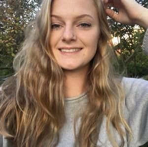 Meet your Posher, Leigha